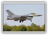 F-16AM BAF FA72 FS